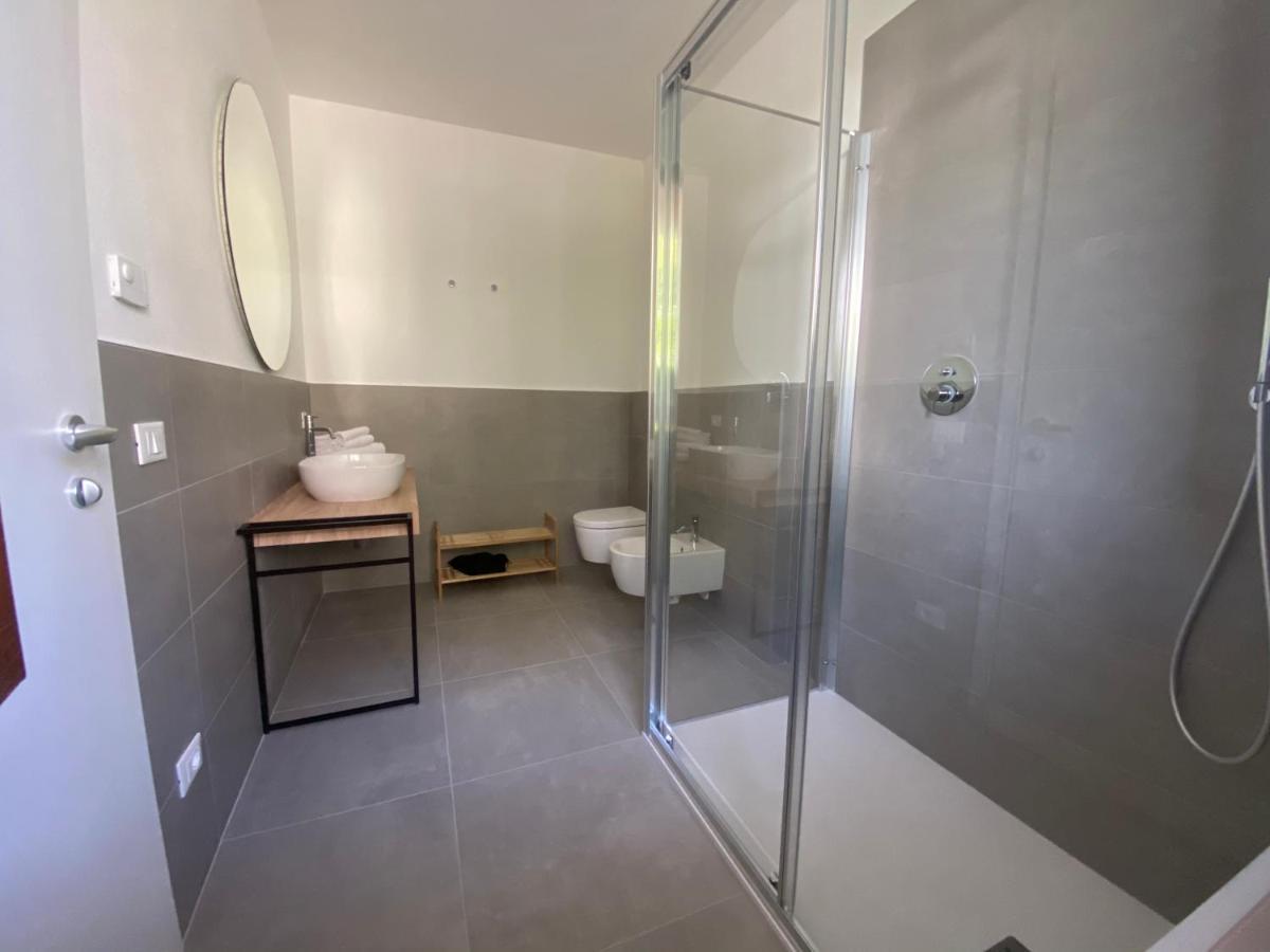 Rooms Ai Poggi Bardolino Bagian luar foto