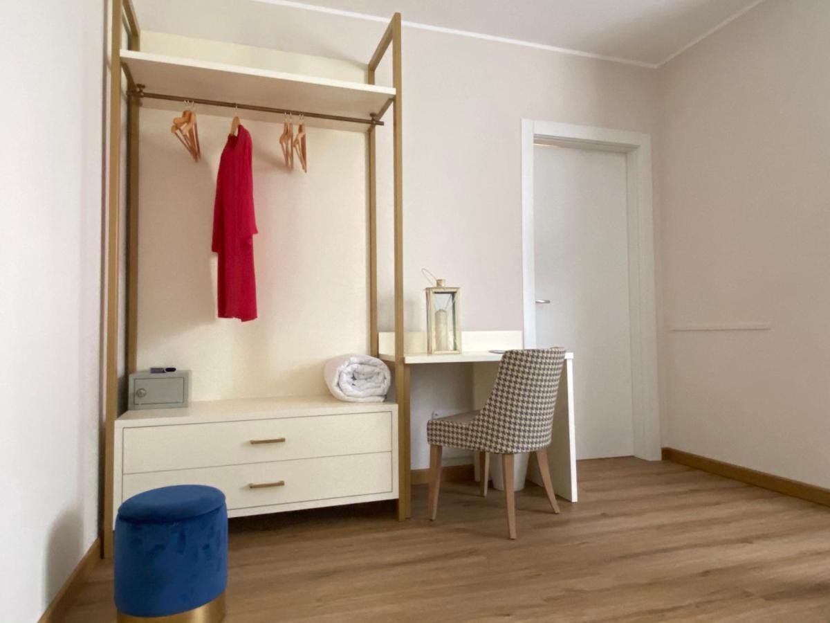 Rooms Ai Poggi Bardolino Bagian luar foto